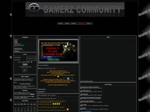 GAMERZ COMMUNITY