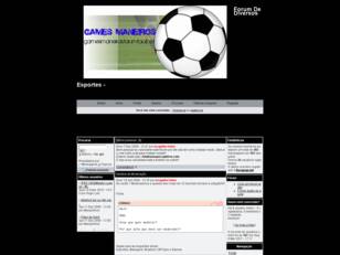 Forum gratis : Forum De Diversos Esportes