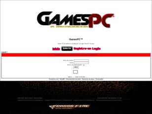 Games PC™,Melhor qualidade de games PC!!!