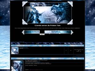 Forum gratis : Criando server de Priston Tale