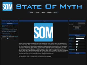 State of Myth