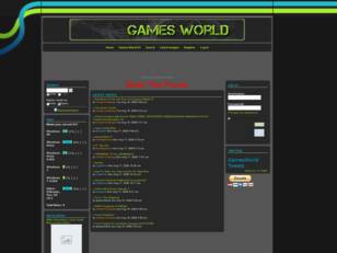 Games World V3.32