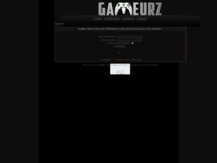 Forum GameurZ