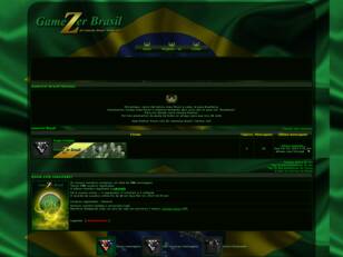 GameZer Brasil