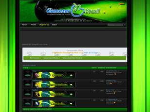 Forum - Gamezer Brasil