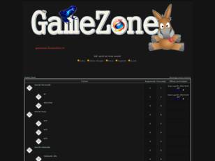 http://gamezone.forumattivo.it/