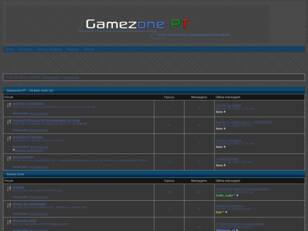 Gamezone PT