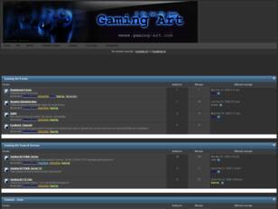 Forum gratuit : Gaming Community