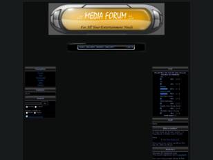 .:: | MEDIA FORUM | ::. BETA