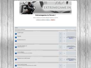 Extremegame.in Ur Gaming Source