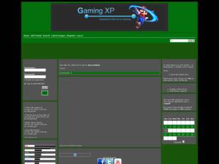 Gaming XP