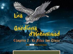 Les Gardiens d'Hetenlaüd