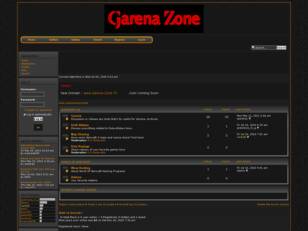 Garena Zone