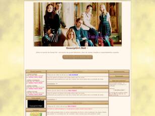 Forum gratis : GossipGirl.Net