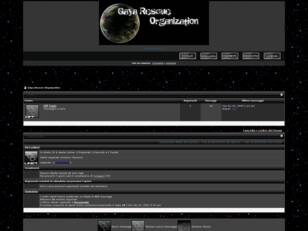 Forum gratis : Gaya Rescue Organization