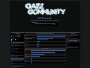 GaZz Community