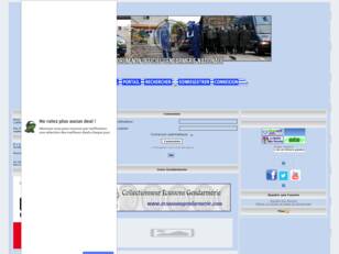 Forum non officiel de la Gendarmerie Nationale