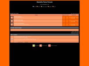 Genelia Fans Forum