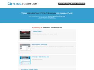 FoRuMCaNaBi - Forumun en yeni adresi