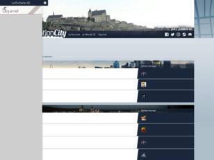 Génération City, le forum du City Builder
