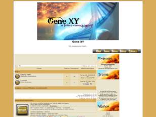 Gene XY
