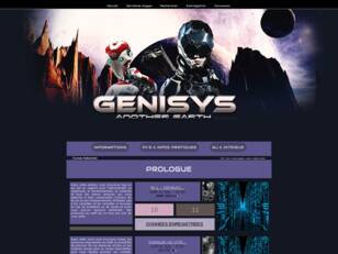 Genisys