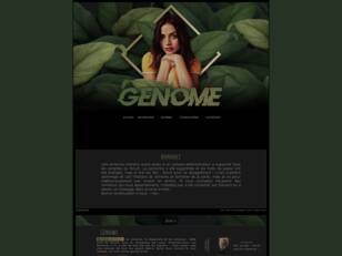 Genome