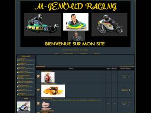 Genoud-Racing