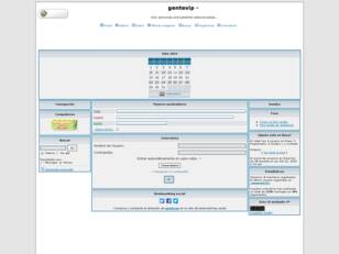 Foro gratis : gentevip
