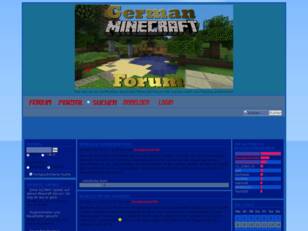 Minecraft-Forum