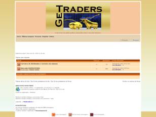 Get Traders