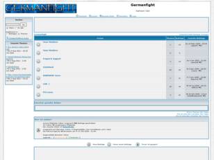 Germanfight