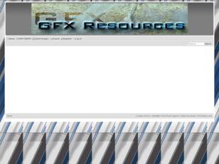 GFX Resources