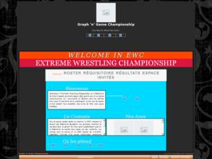 Graph 'n' Game Championship