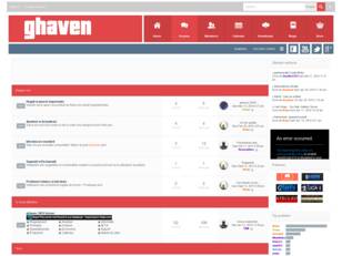 gHaven - All about gaming