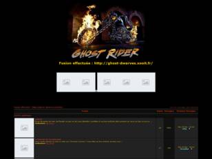 Forum des Ghost-Rider
