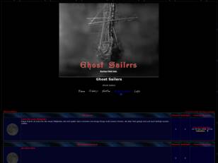 Ghost Sailers