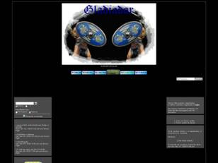 Forum gratis : Gladiador Mundo EPSILON