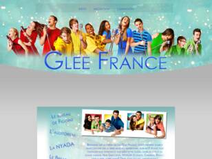 Glee France, Le Forum