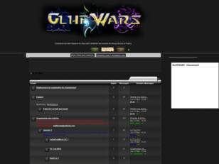 GL HF Wars