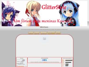 Forum gratis : GlitterStyle