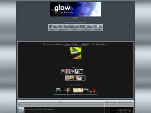 Glow Forum consacré au groupe