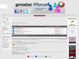 GMASTER(FORUM)