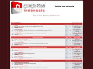 Garry's Mod Indonesia