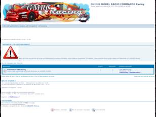 Guidel Model Radio Commandé Racing