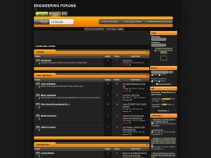 Free forum : ENGINEERING
