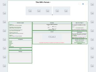 The GN's Forum