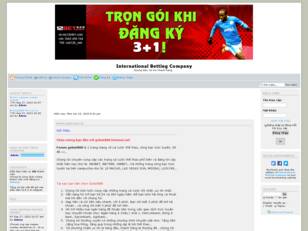 Ho Tro Khach Hang Gobet888