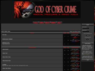 god-of-cyber-crime