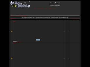 Free forum : Gods-Scape